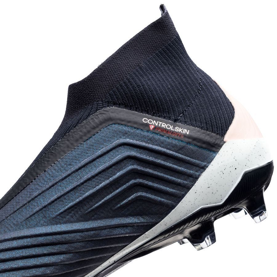 adidas Predator 18+ FG/AG Cold Mode - Legend Ink/Pink