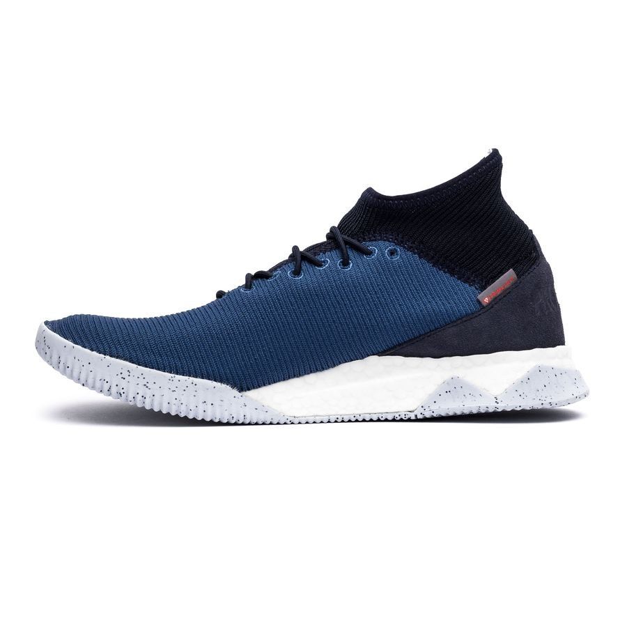 adidas Predator Tango 18.1 Trainer Boost Cold Mode - Legend Ink/Pink