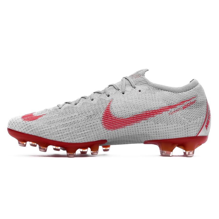 Nike Mercurial Vapor 12 Elite AG-PRO Raised On Concrete - Wolf