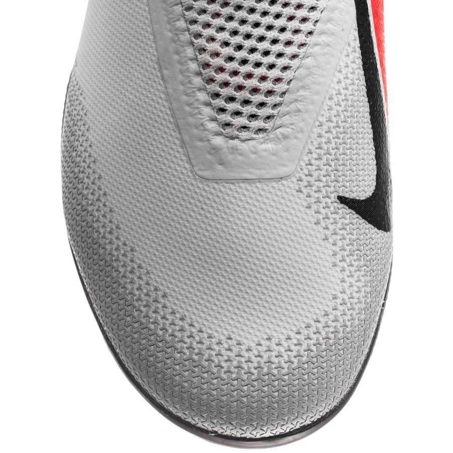 Nike Phantom Vision React Pro DF IC Raised On Concrete - Pure