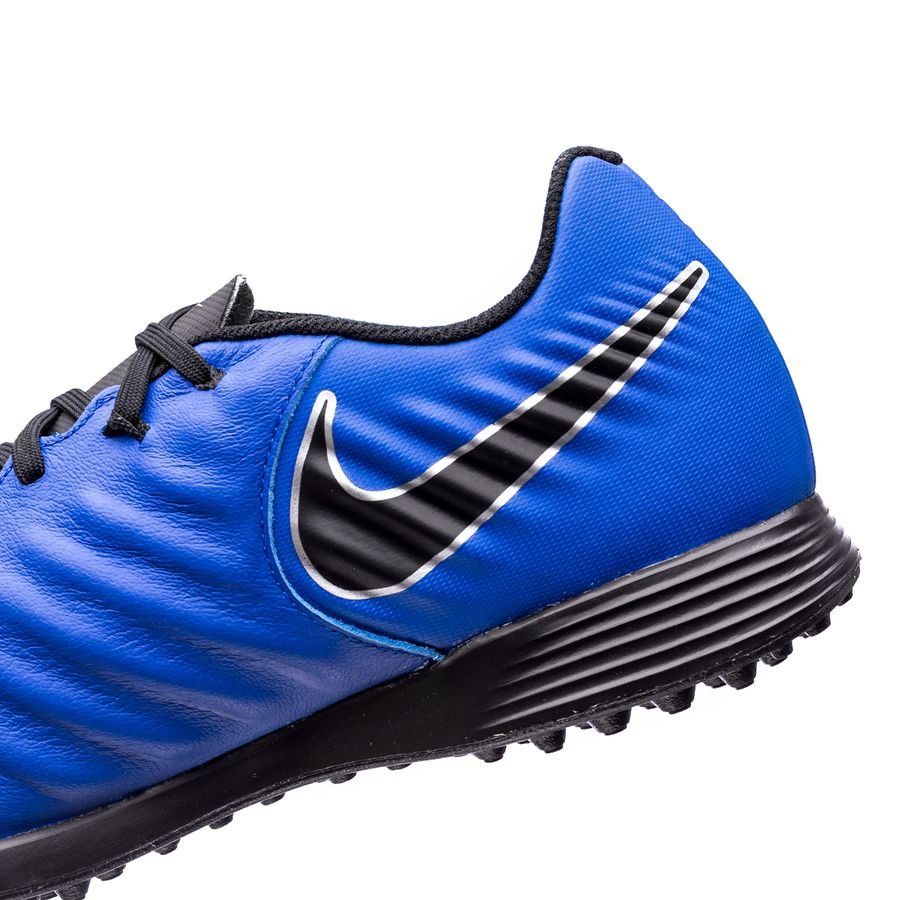 Nike Tiempo Legend 7 Academy TF Always Forward - Racer Blue/Black