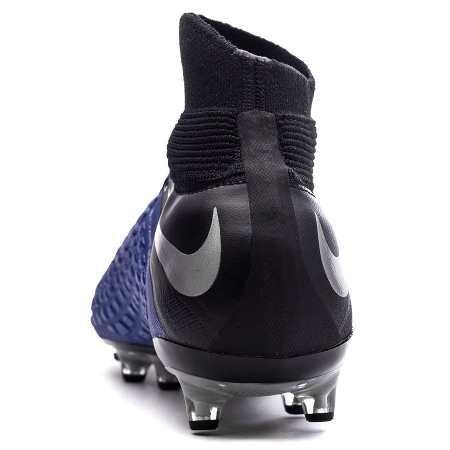 Nike Hypervenom 3 Elite DF AG-PRO Always Forward - Racer Blue/Black
