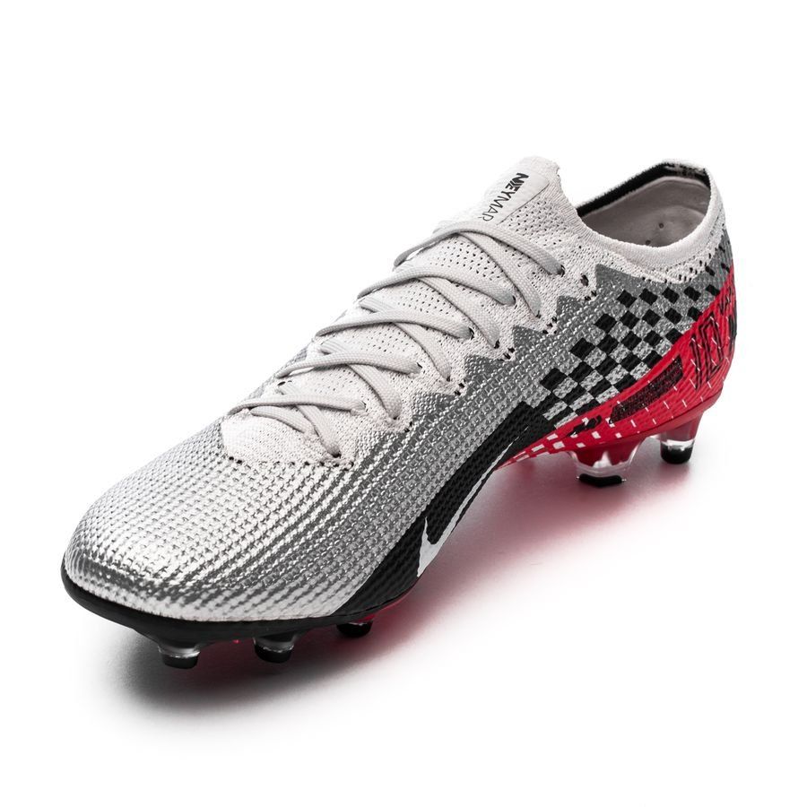 Nike Mercurial Vapor 13 Elite AG-PRO NJR Speed Freak - Chrome
