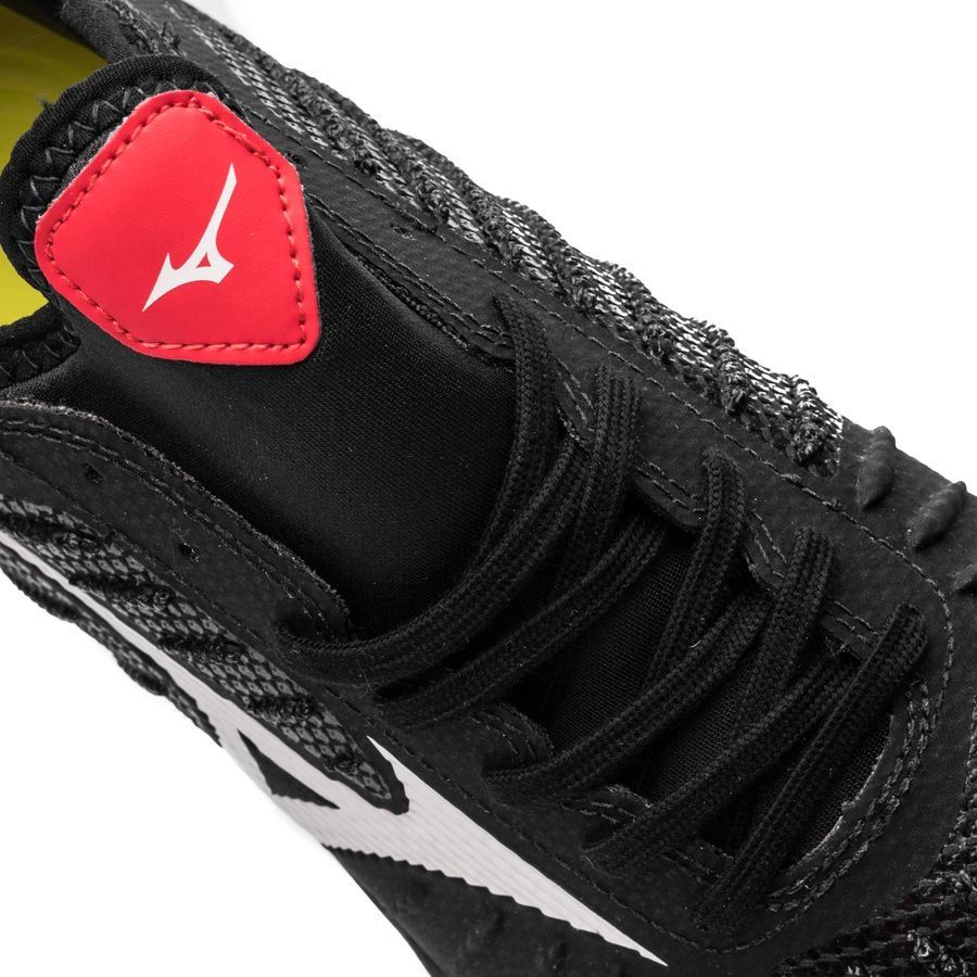 Mizuno Rebula Sala Elite IN - Black/White