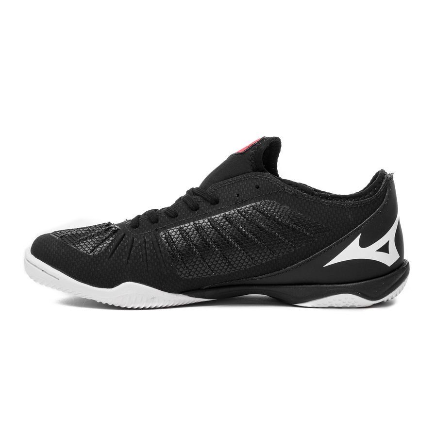 Mizuno Rebula Sala Elite IN - Black/White