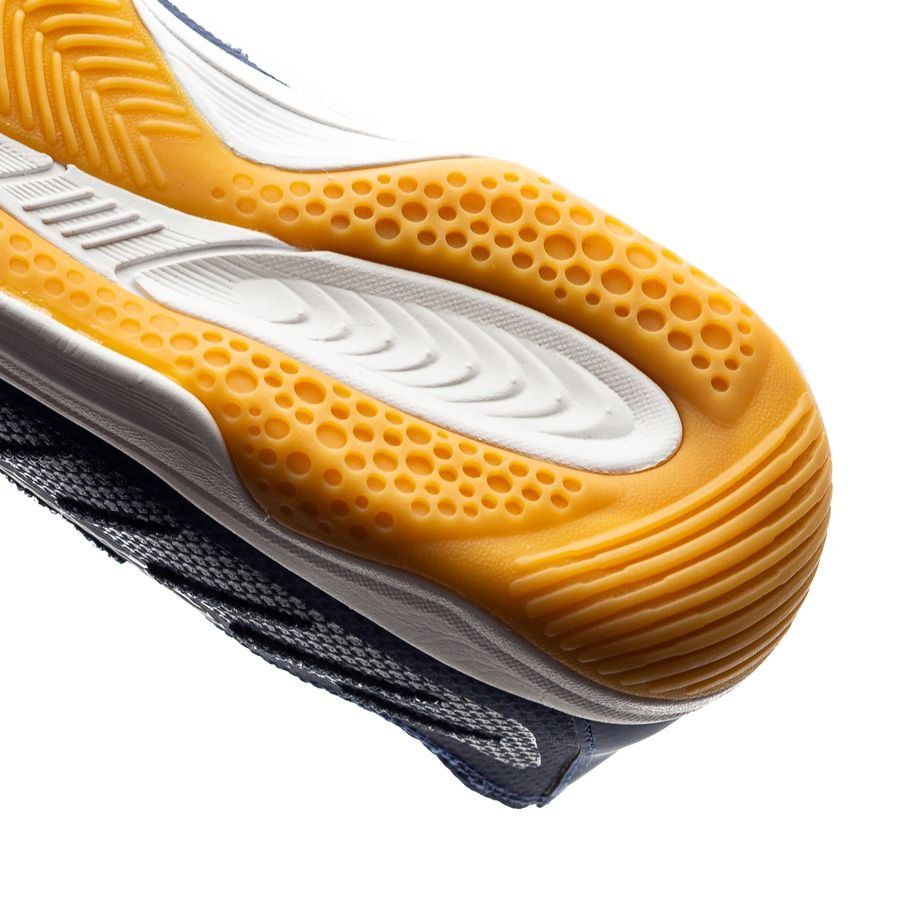 Mizuno Rebula Sala Elite IN - Navy/White