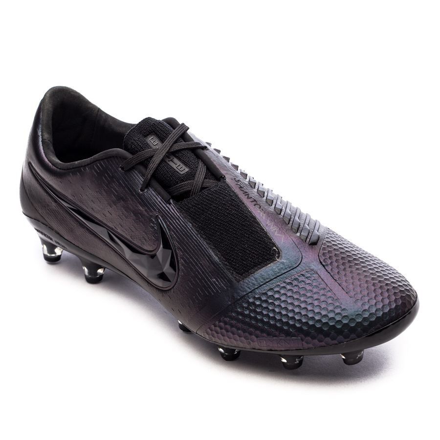 Nike Phantom Venom Elite AG-PRO Kinetic Black - Black
