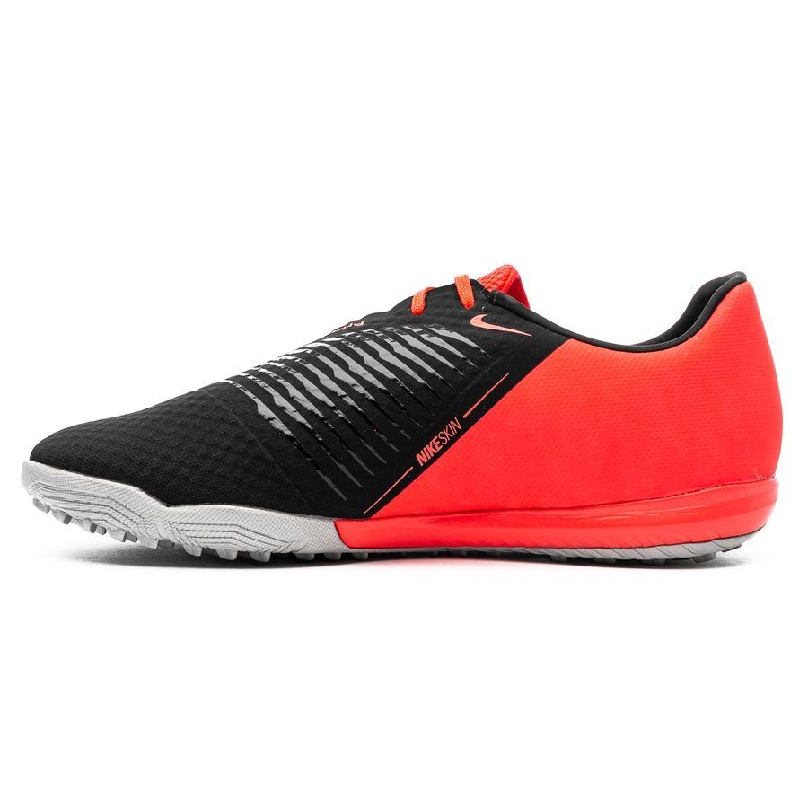 Nike Phantom Venom Academy TF Future Lab - Laser Crimson/Metallic