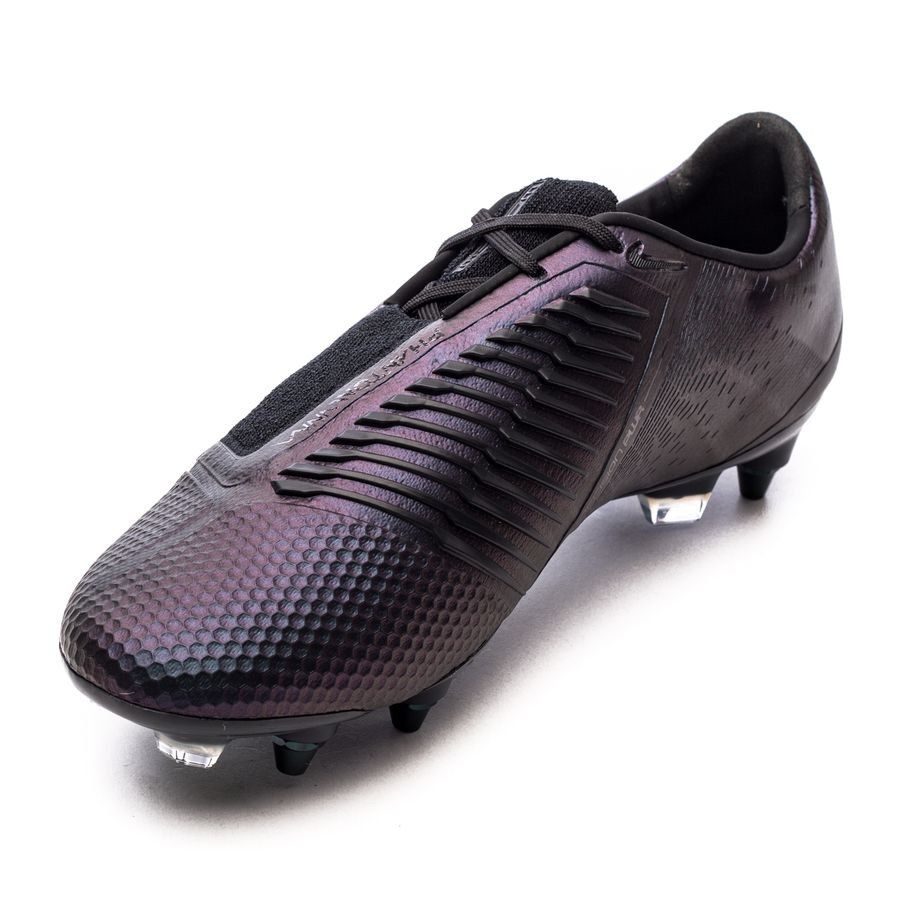 Nike Phantom Venom Elite SG-PRO Anti-Clog Kinetic Black - Black