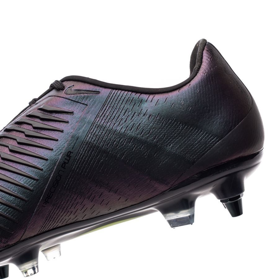 Nike Phantom Venom Elite SG-PRO Anti-Clog Kinetic Black - Black