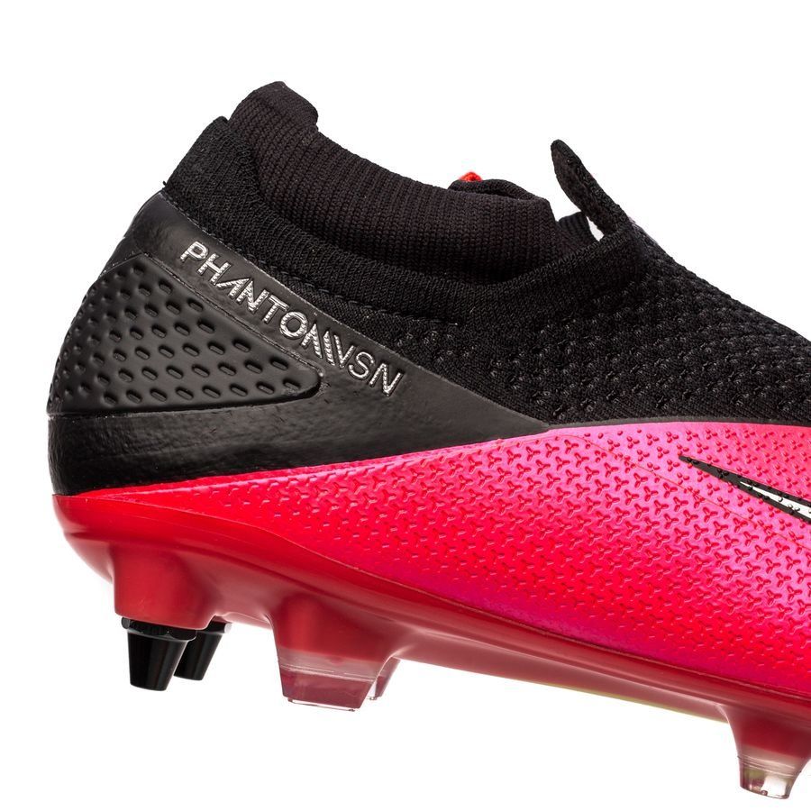 Nike Phantom Vision 2 Elite DF SG-PRO Anti-Clog Future Lab - Laser