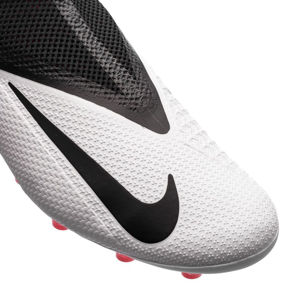 Nike Phantom Vision 2 Pro DF AG-PRO Player Inspired - White/Black