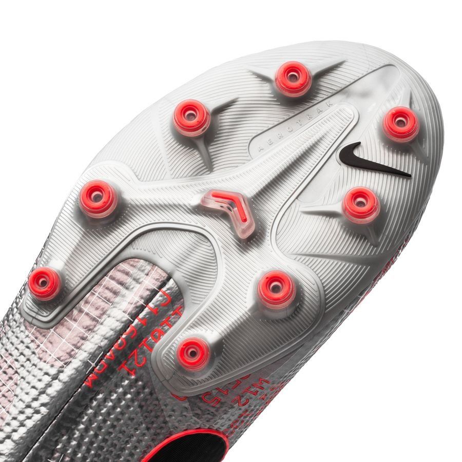 Nike Mercurial Superfly 7 Elite AG-PRO Neighbourhood - Metallic
