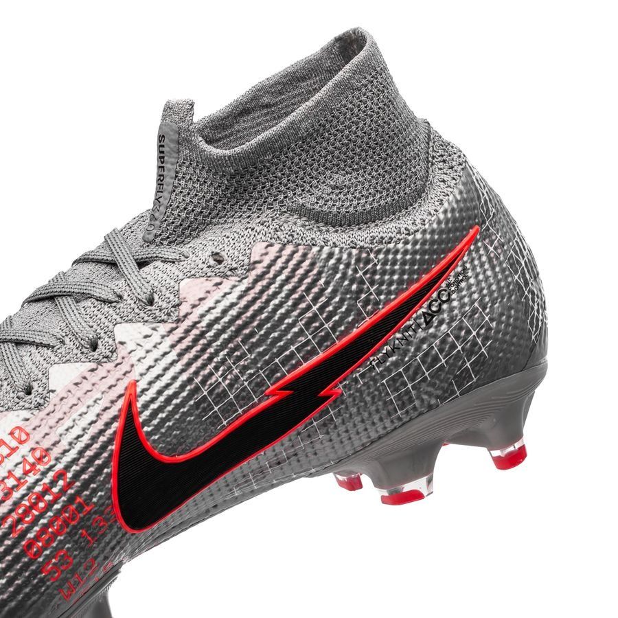 Nike Mercurial Superfly 7 Elite AG-PRO Neighbourhood - Metallic