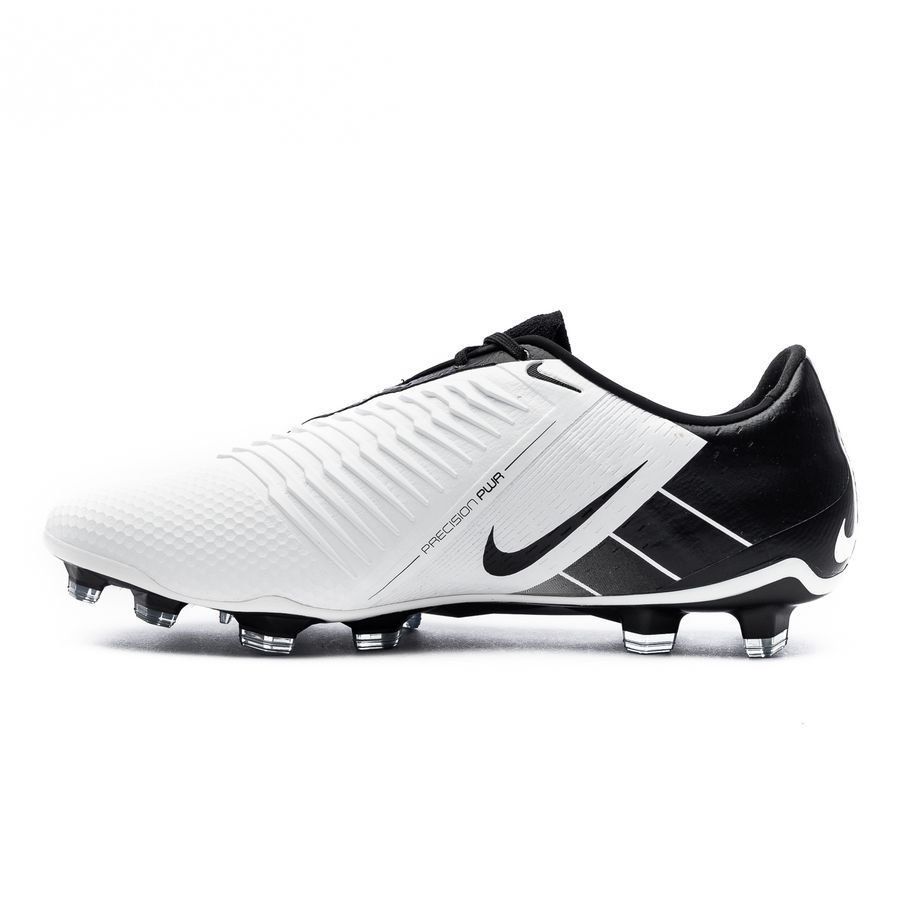 Nike Phantom Venom Elite FG Future DNA - White/Black/Chile Red