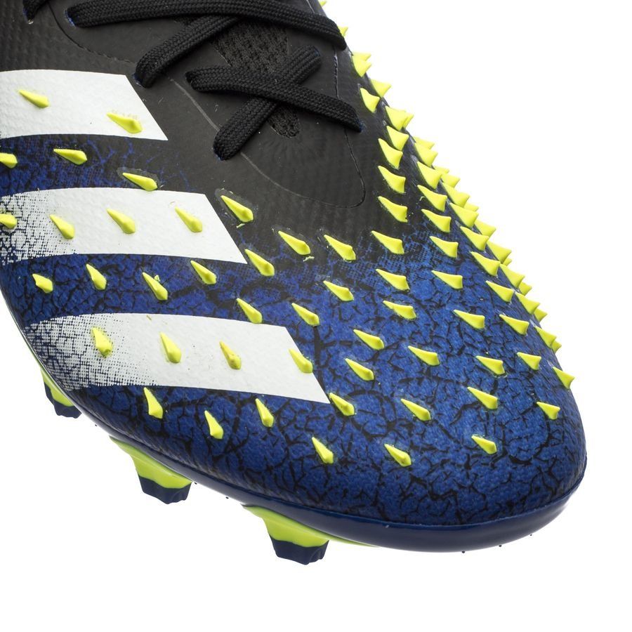 adidas Predator Freak .2 MG Superlative - Core Black/Footwear