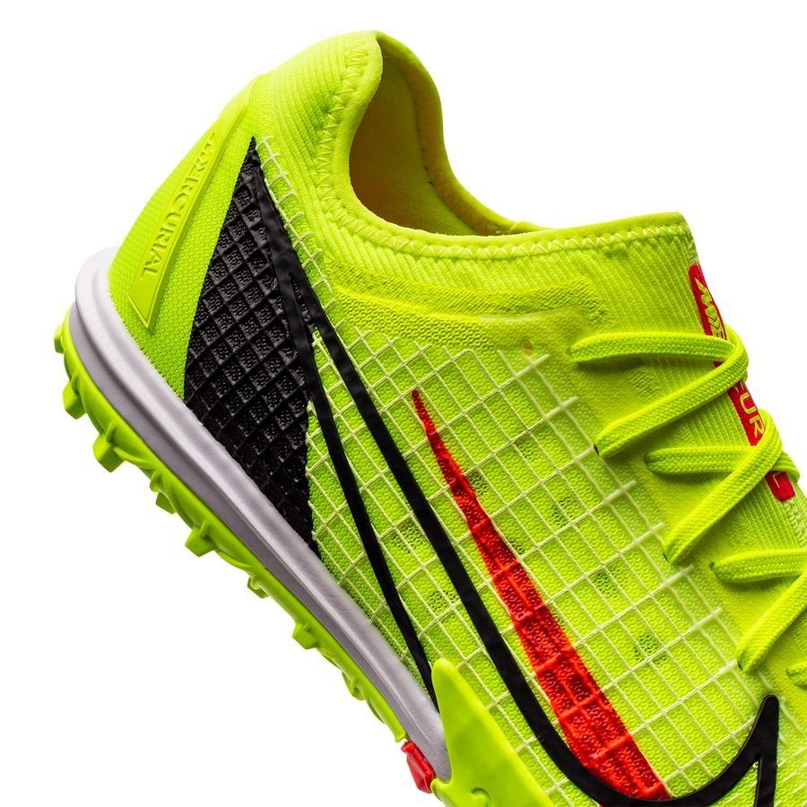 Nike Mercurial Zoom Vapor 14 Pro TF Motivation - Volt/Bright