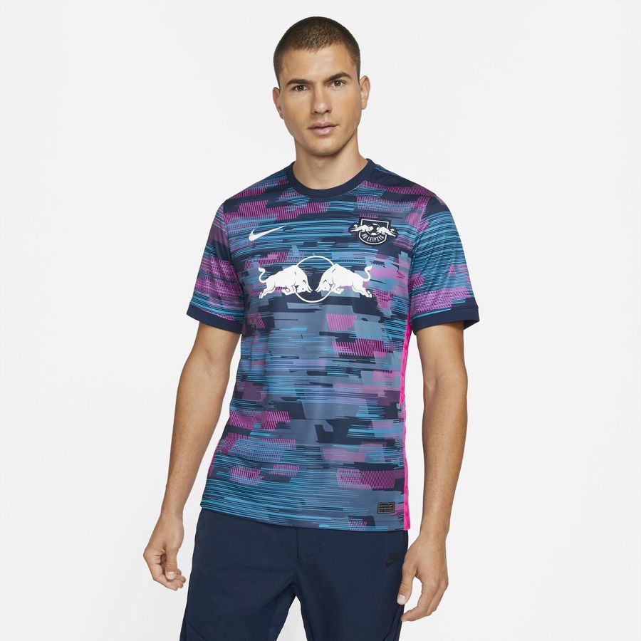 RB Leipzig Third Shirt 2021/22