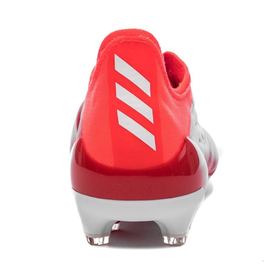 adidas Copa Sense .1 AG Meteorite - Red/Footwear White/Solar Red