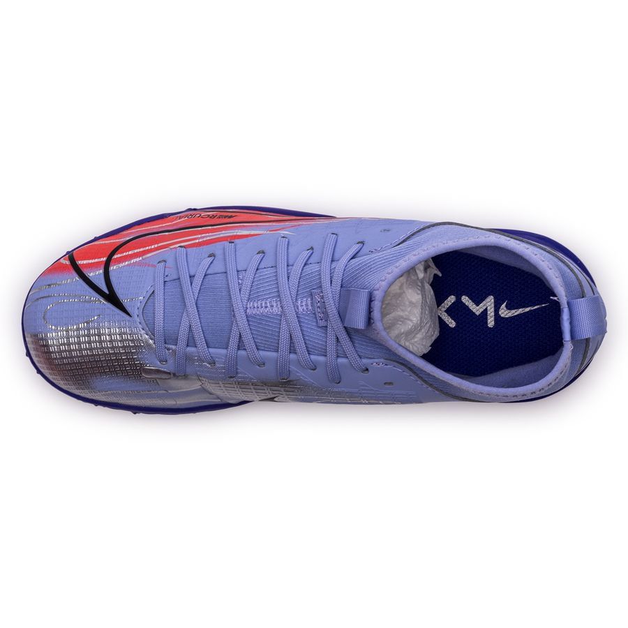Nike Mercurial Superfly 8 Academy TF KM Flames - Light Thistle