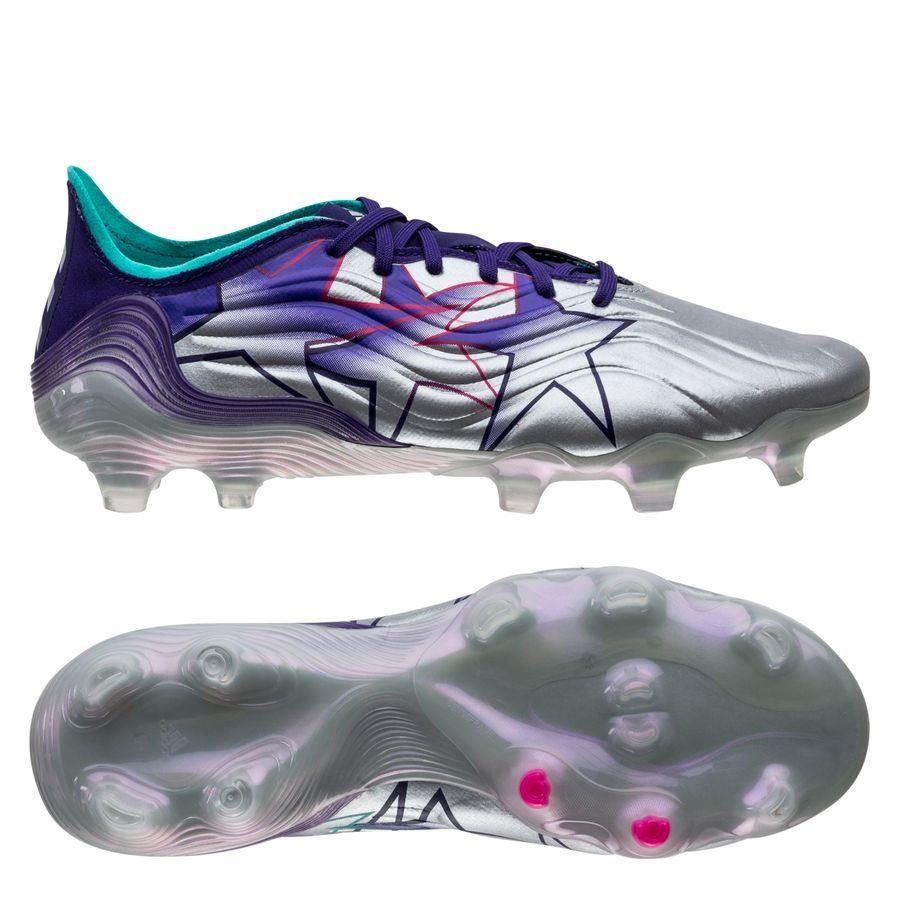 adidas Copa Sense .1 FG Champions Code - Team College Purple