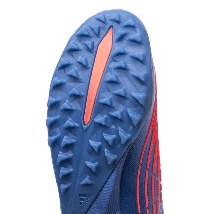 adidas Predator Edge .1 TF Sapphire Edge - Hi-Res Blue/Turbo