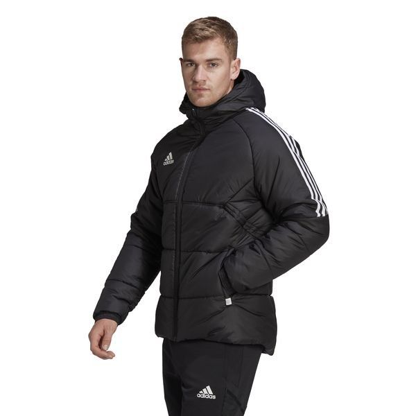adidas Winter Jacket Condivo 22 - Black