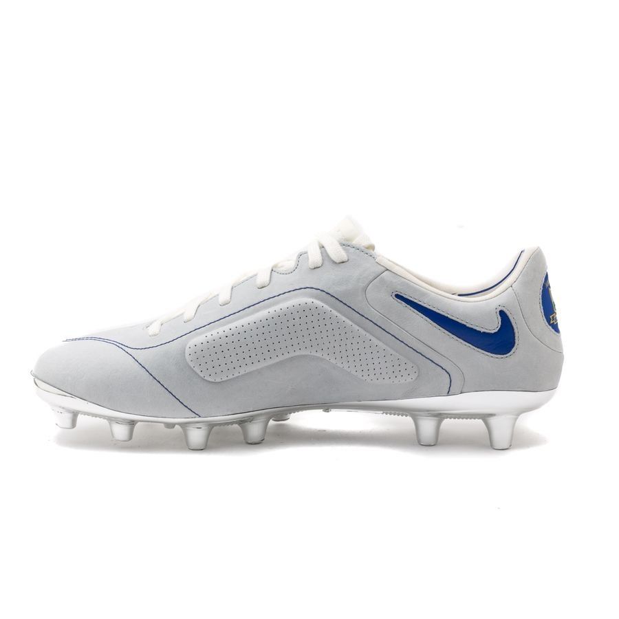 Nike Tiempo Legend 9 Elite AG-PRO Made in Italy - White/Game Royal