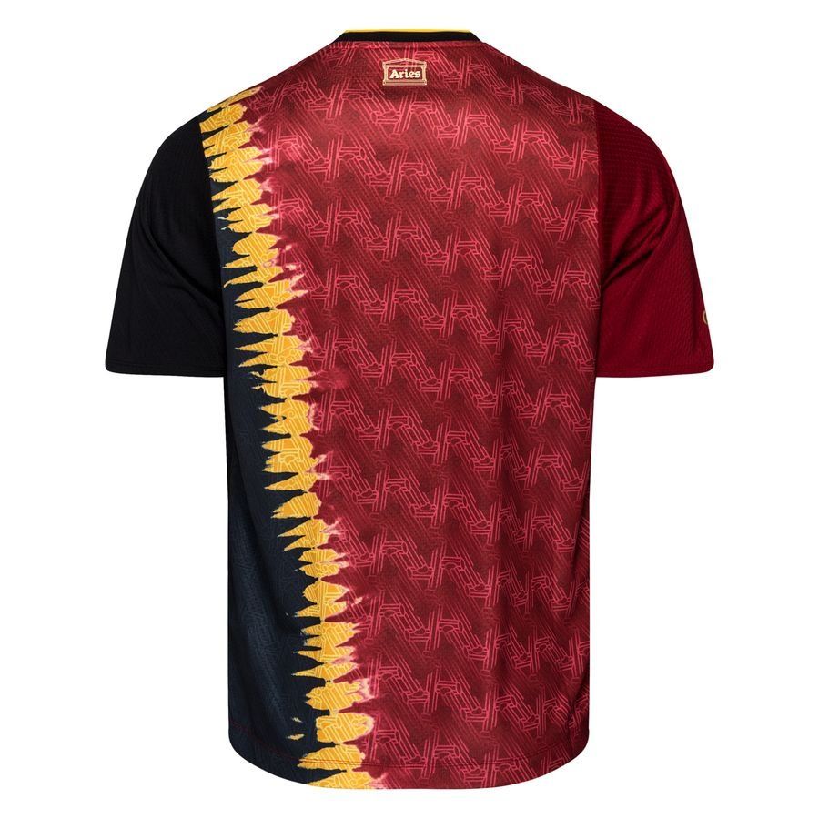 AS Roma X Aries Home Shirt 2022/23 LIMITED EDITION
