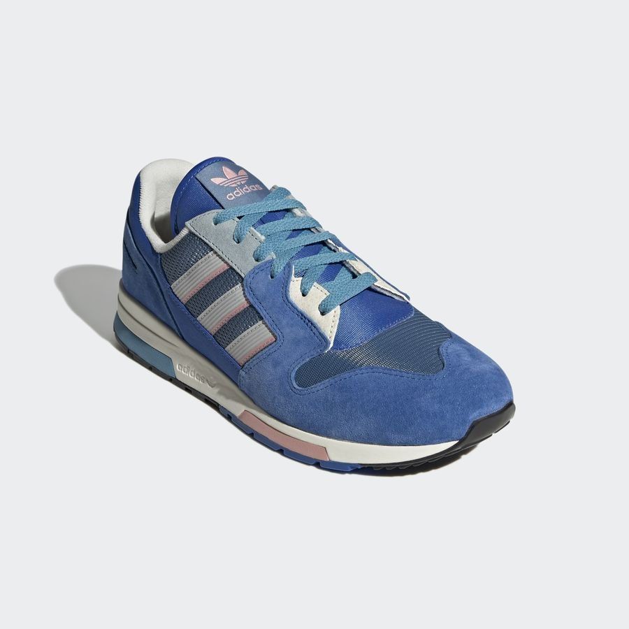 Shoes ZX 420 Blue