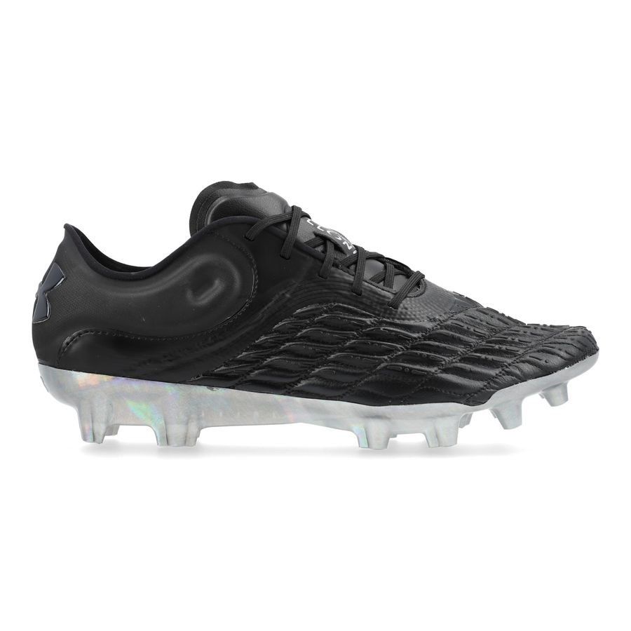 Under Armour Clone Magnetico Elite 3.0 FG - Black