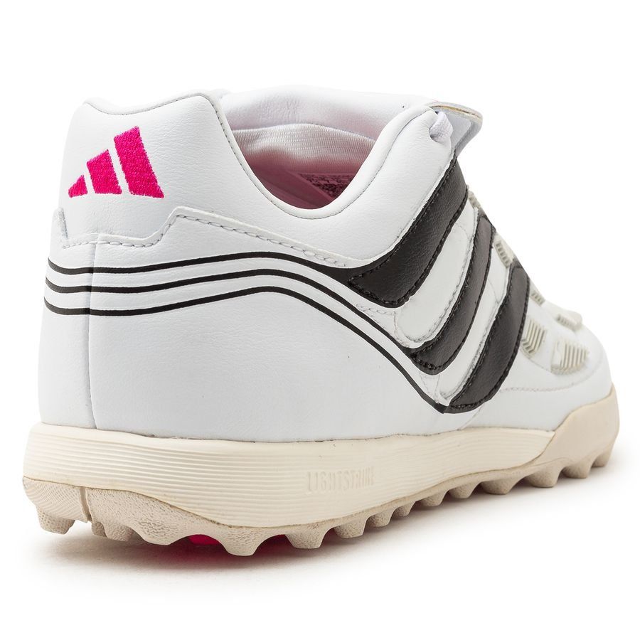 adidas Predator Precision .1 TF Archive - Footwear White/Core