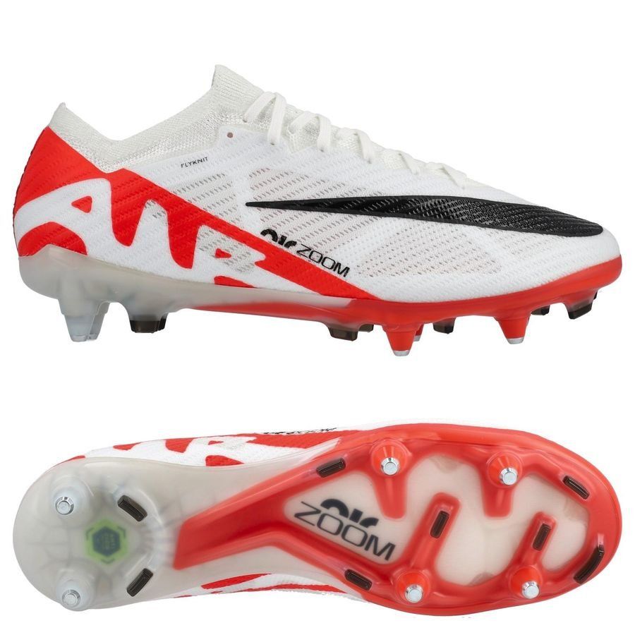 Nike Air Zoom Mercurial Vapor 15 Elite SG-PRO Anti-Clog Ready