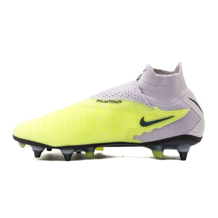 Nike Phantom GX Elite DF SG-PRO PLAYER EDITION Luminous - Barely