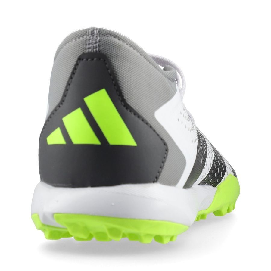 adidas Predator Accuracy .3 Low TF Crazyrush - Footwear White/Core