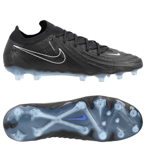 Nike Phantom GX II Elite AG-PRO Shadow - Black