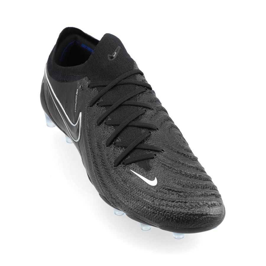 Nike Phantom GX II Elite AG-PRO Shadow - Zwart