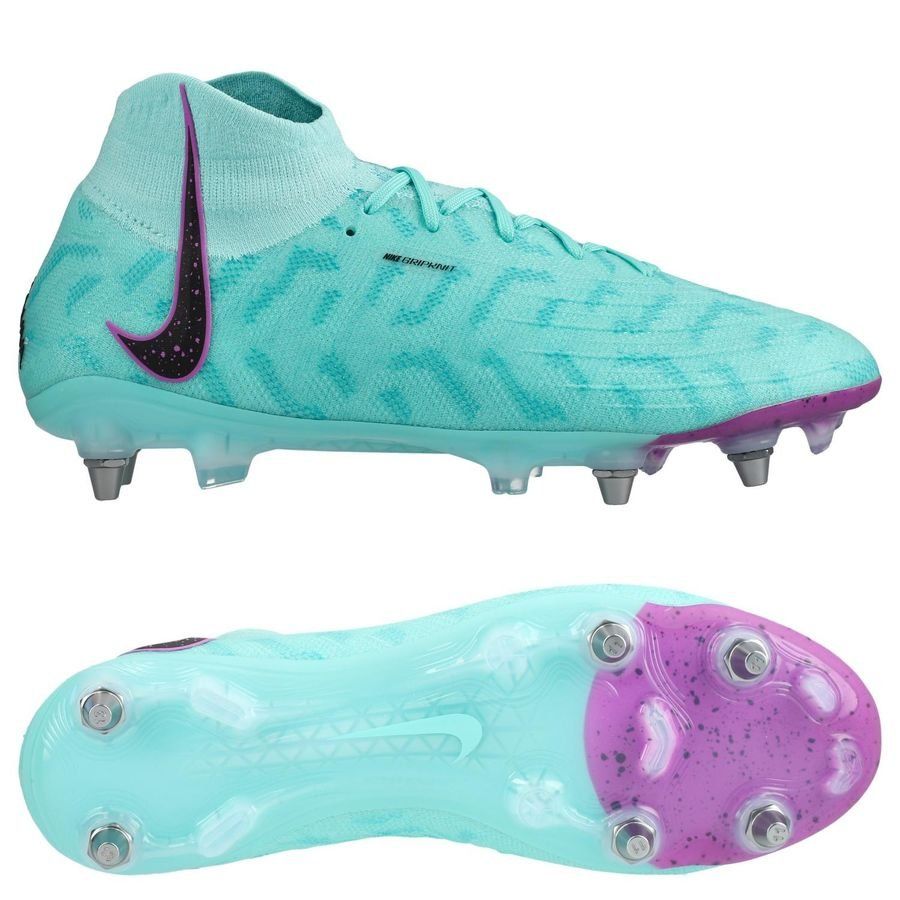 Nike Phantom Luna Elite SG-PRO PLAYER EDITION Peak Ready - Hyper