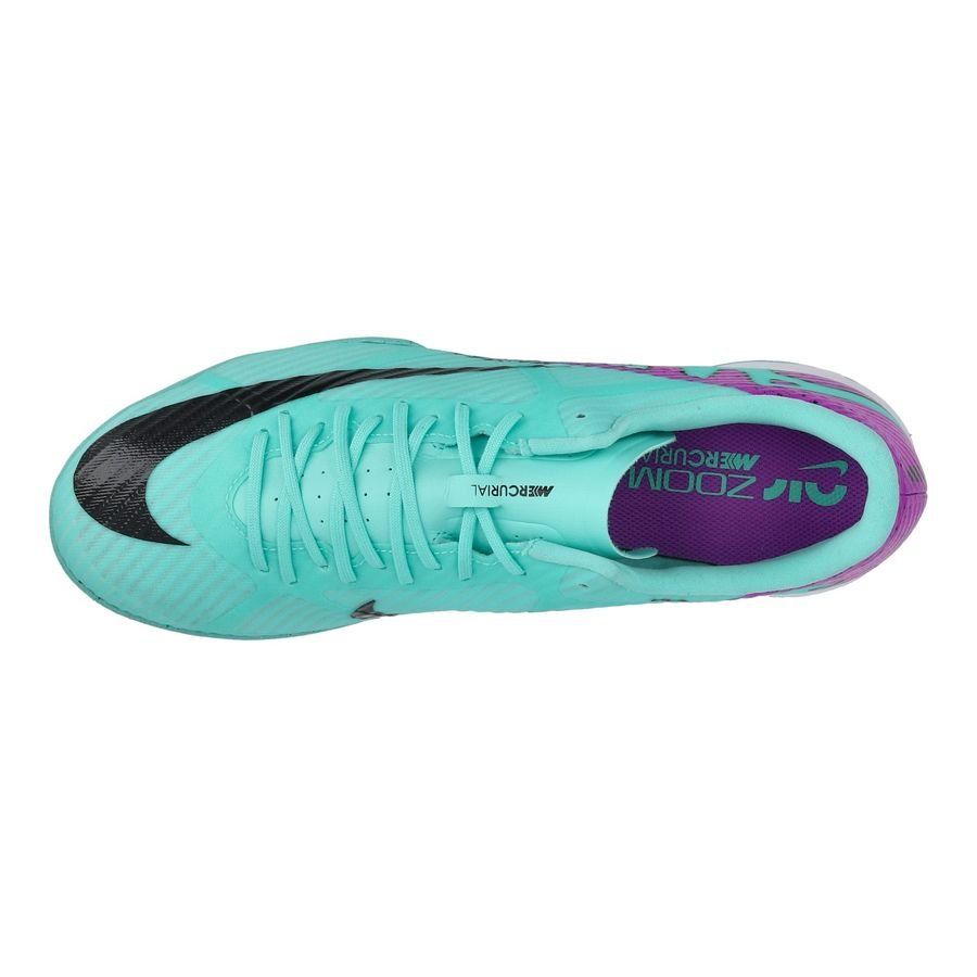 Nike Air Zoom Mercurial Vapor 15 Academy IC Peak Ready - Hyper