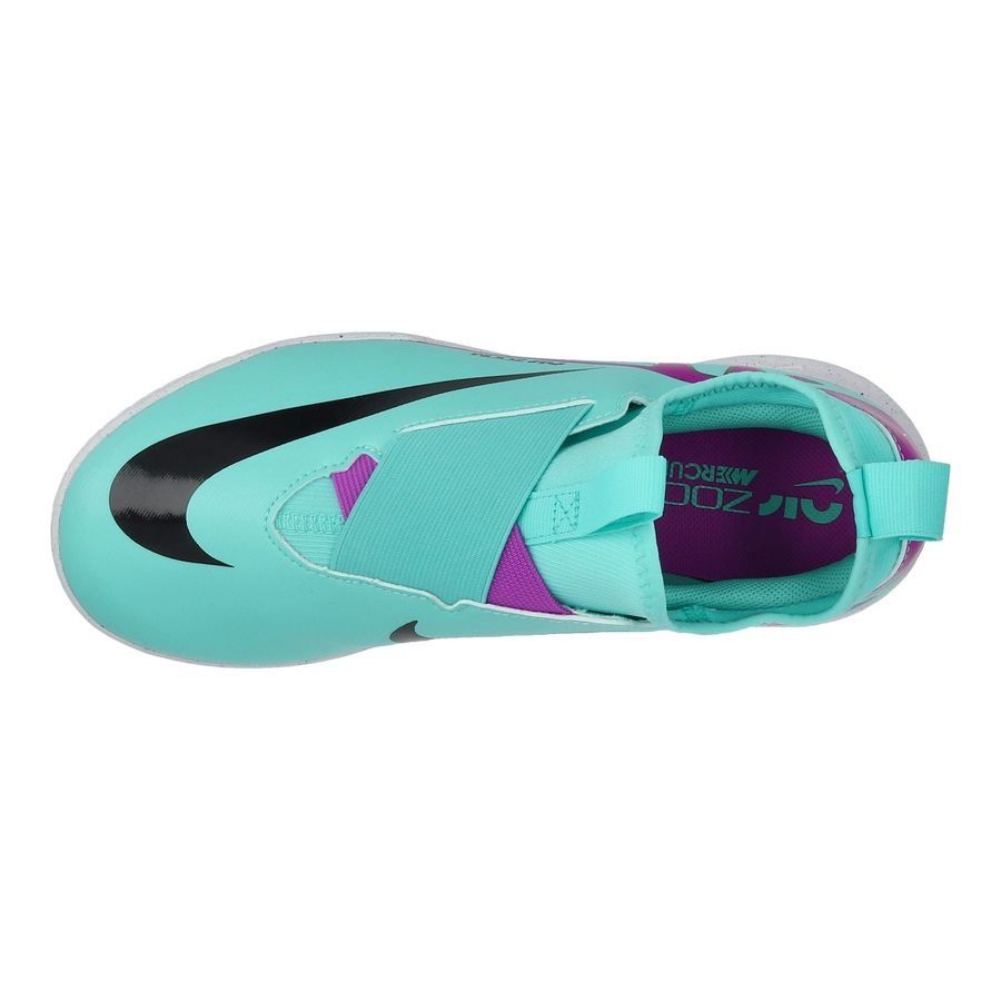 Nike Air Zoom Mercurial Vapor 15 Academy IC Peak Ready - Hyper