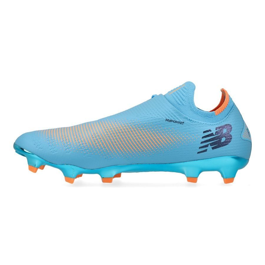 New Balance Furon V7 Pro FG - Team Sky Blue