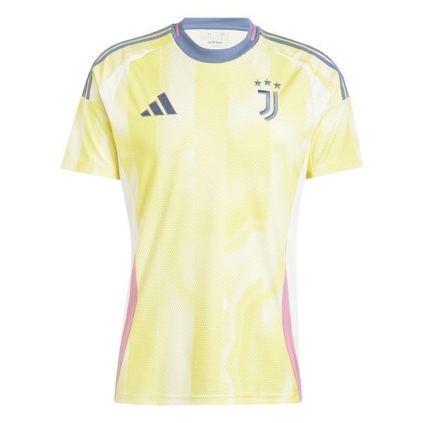 Juventus 3rd Shirt 2024/25