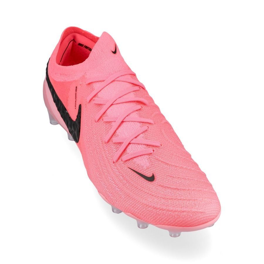 Nike Phantom GX II Elite AG-PRO Mad Brilliance - Sunset Pulse/Black