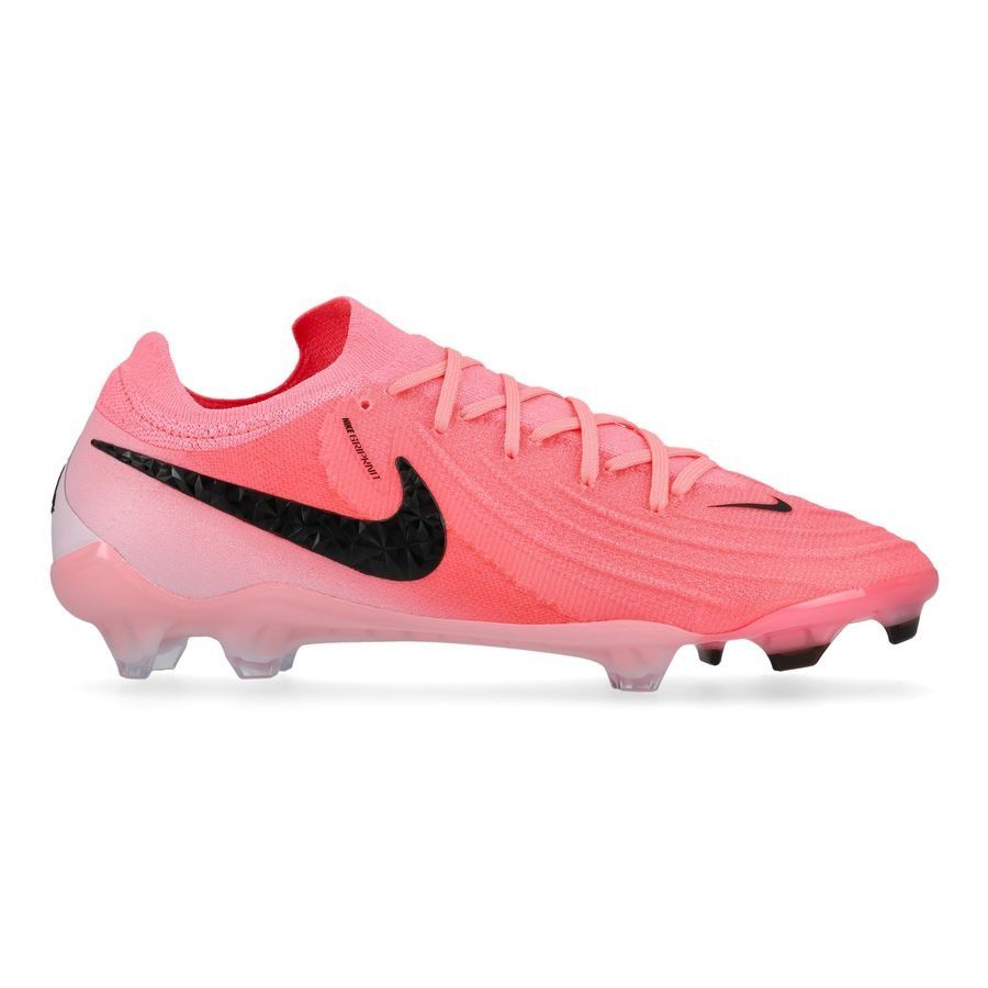 Nike Phantom GX II Elite FG Mad Brilliance - Sunset Pulse/Black
