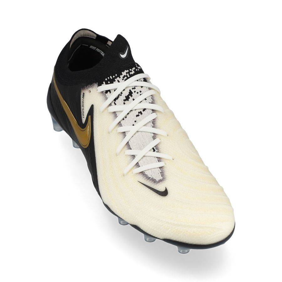 Nike Phantom GX II Elite AG-PRO PLAYER EDITION Mad Ready - White