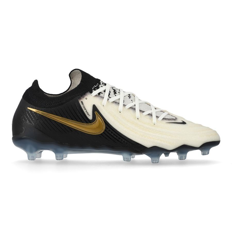 Nike Phantom GX II Elite AG-PRO PLAYER EDITION Mad Ready - White