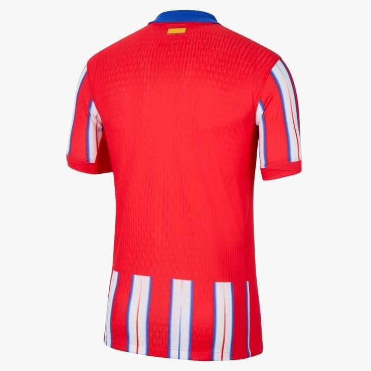 即発送】AtleticoMadrid Vapor edition2425 BUY Men vapor match home