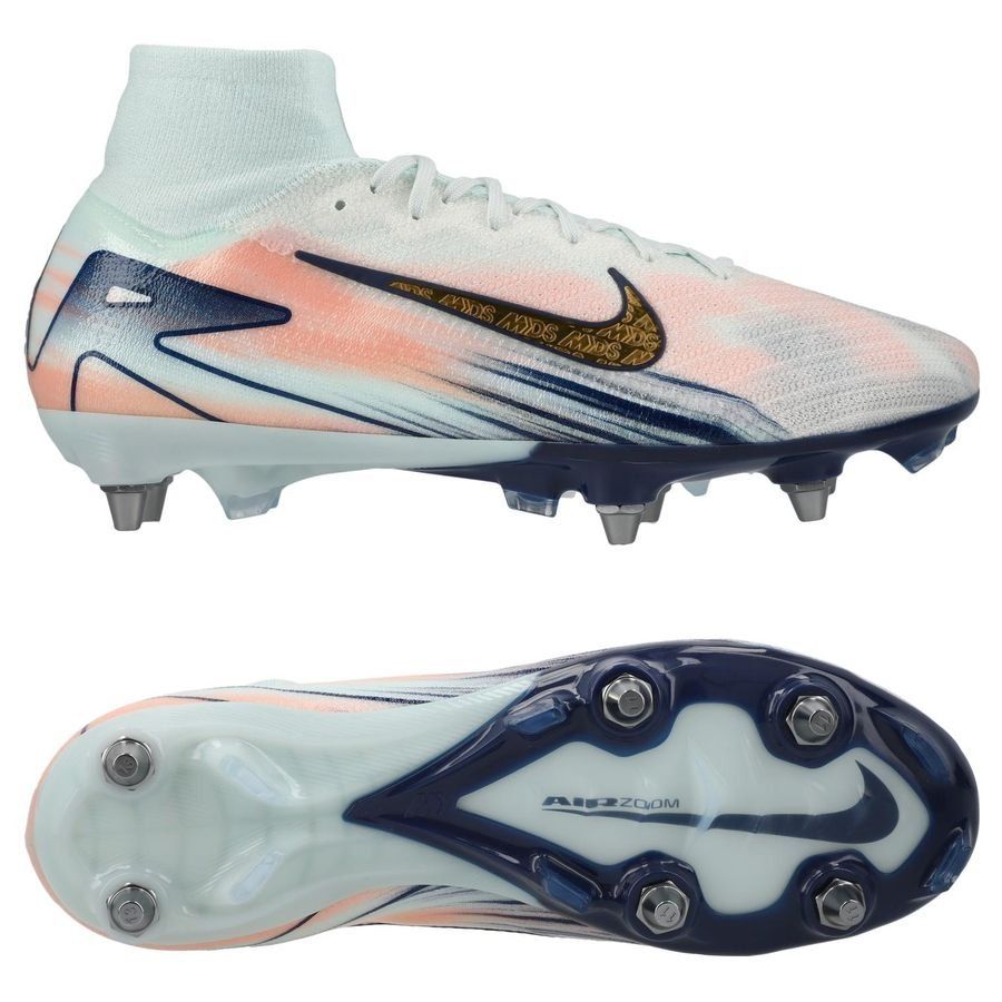 Nike Air Zoom Mercurial Superfly 10 Elite SG-PRO Dream Speed 9