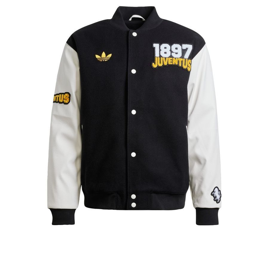 Adidas Original Juventus VRCT Jacket (Gender Neutral)