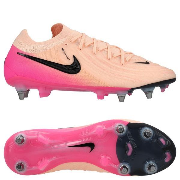 Nike Phantom Luna II Elite SG-PRO PLAYER EDITION Prism - Crimson